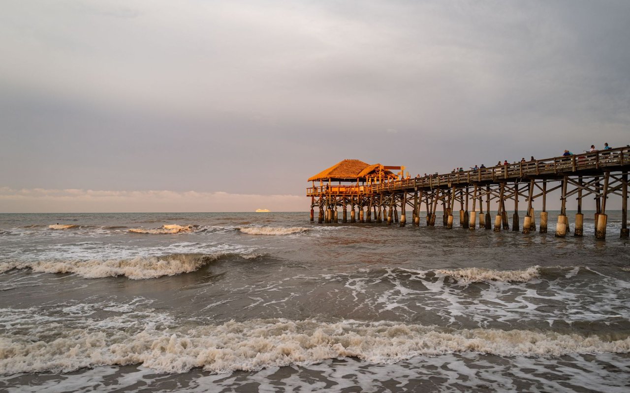 Cocoa Beach