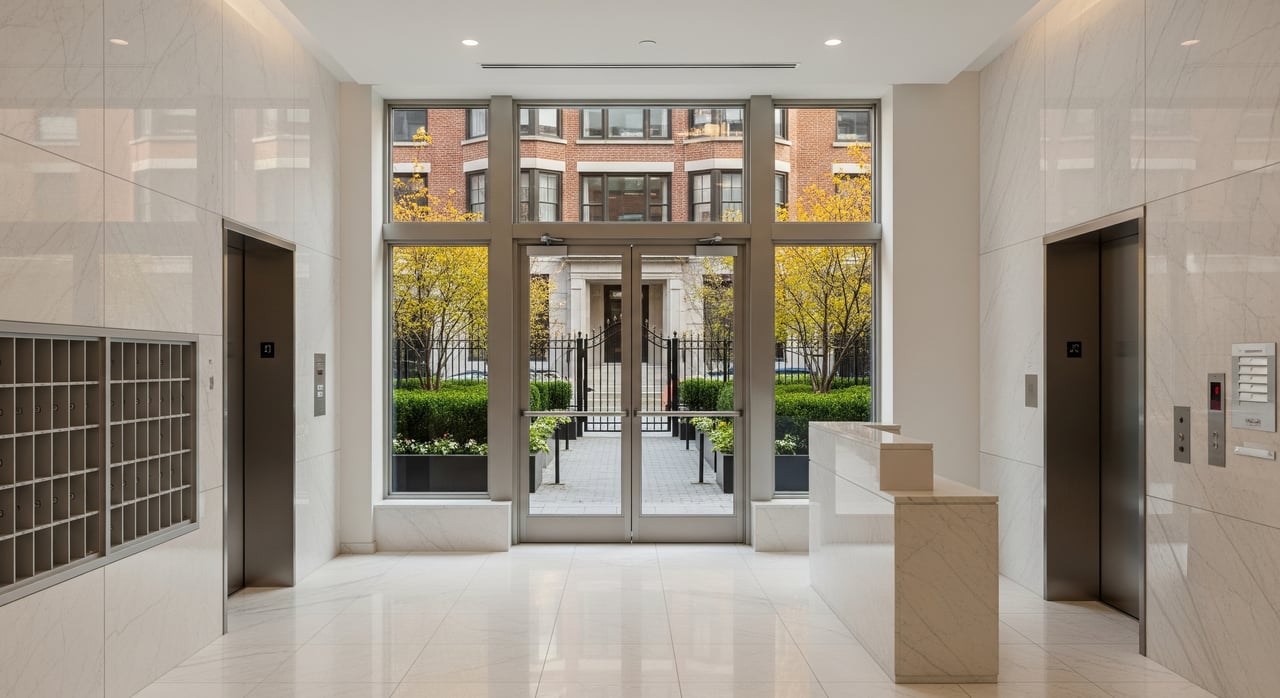 Condo Fees in Brookline: What They Cover