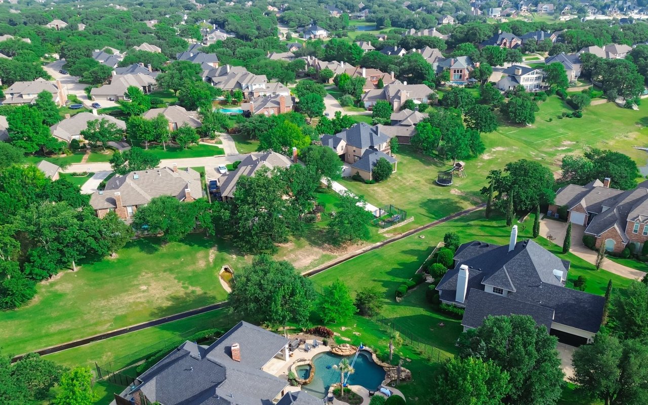 Highland Village