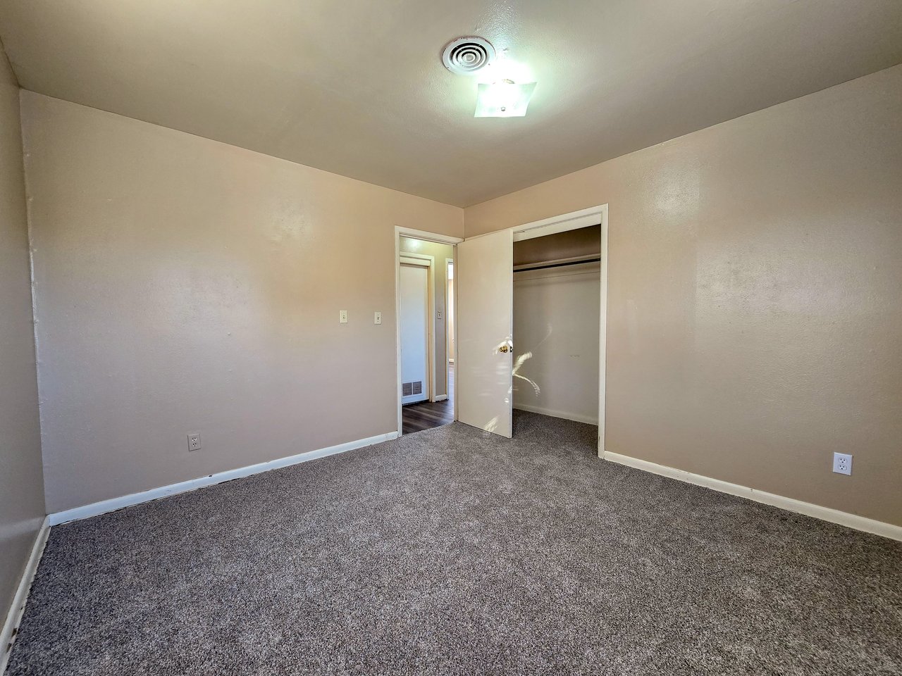 413 W Burns, Shawnee, OK 74801