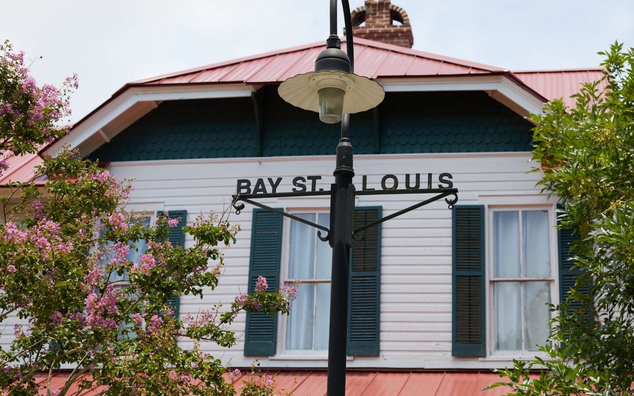 Bay St. Louis