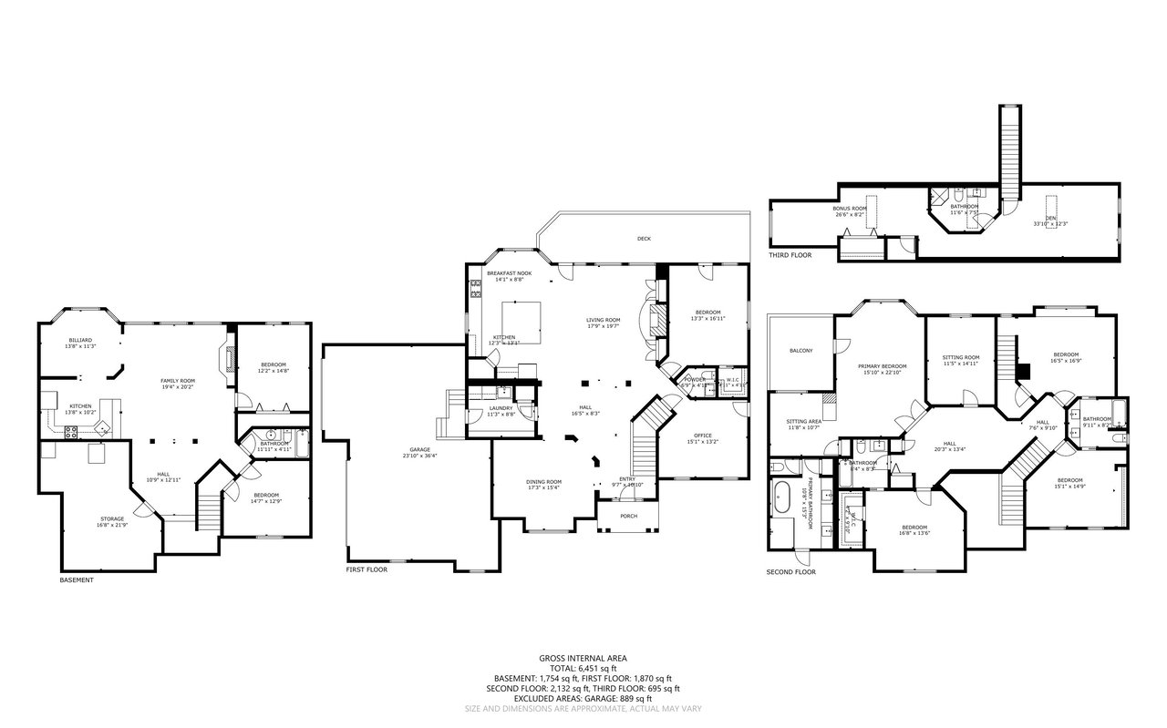 17521 Abert Ridge View