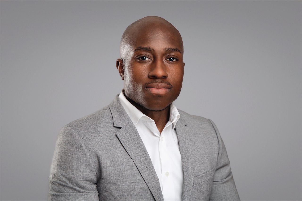 Brandon Womack photo