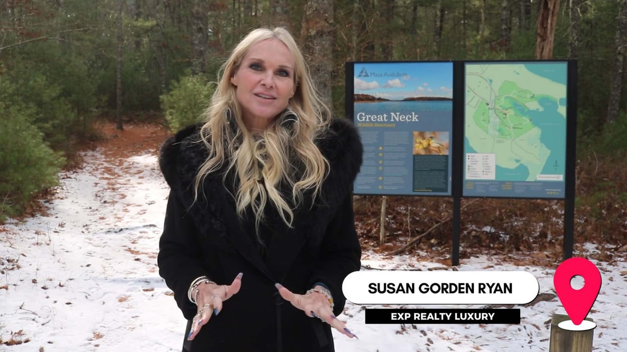 Exploring the Wareham Land Trust Preserving Nature in Wareham, MA