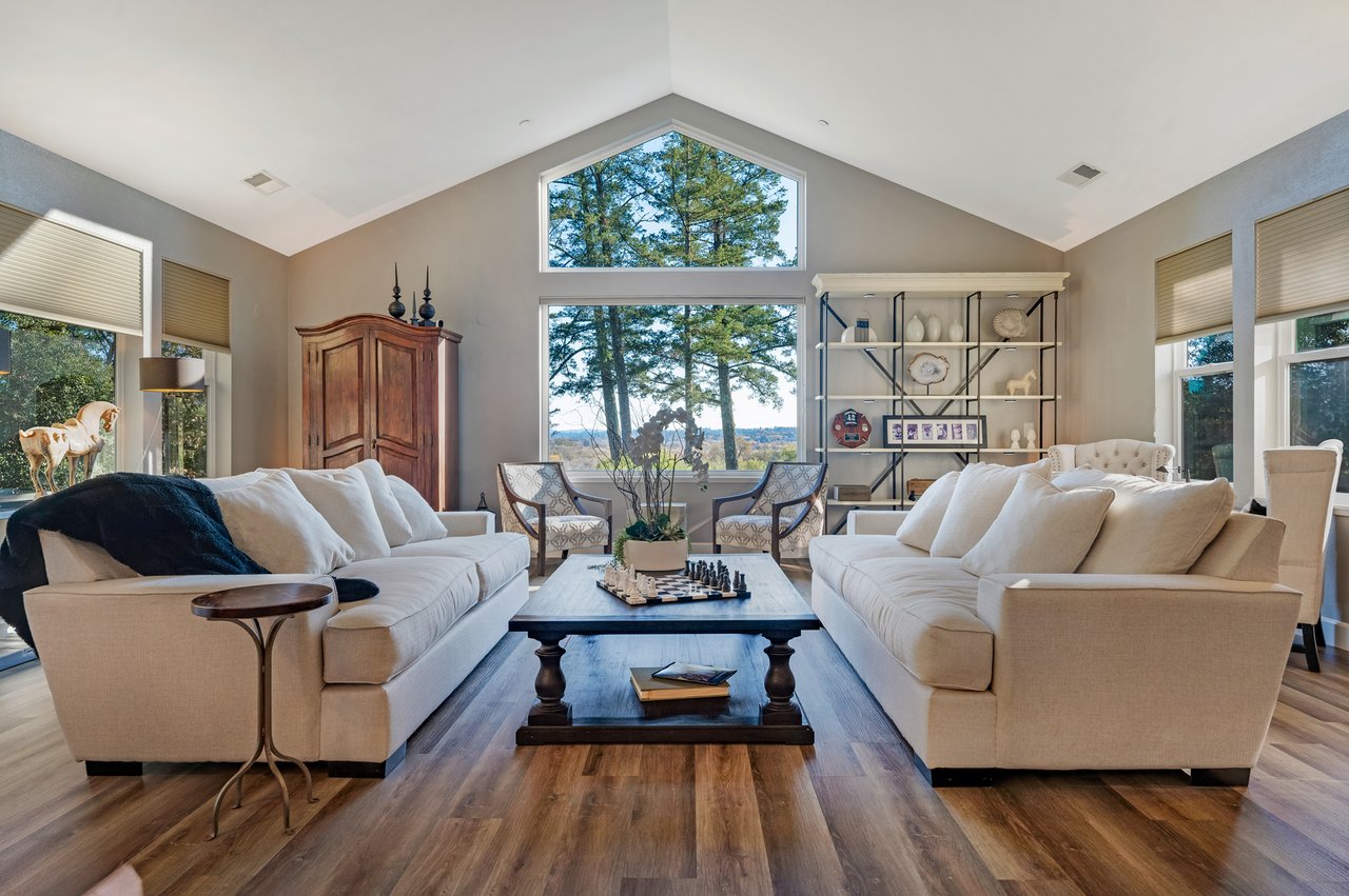 1441 Timberhill Road, Santa Rosa