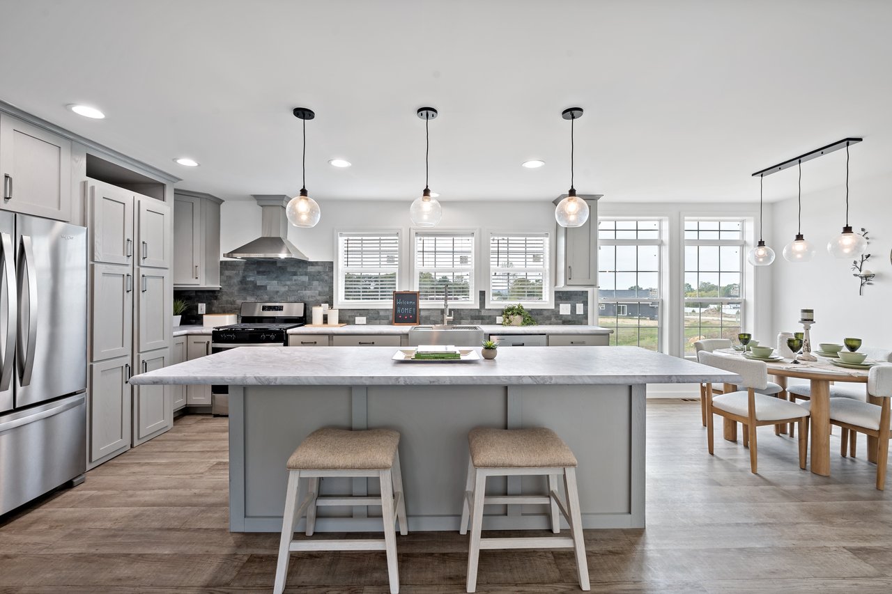 The Riverbend at Northwoods