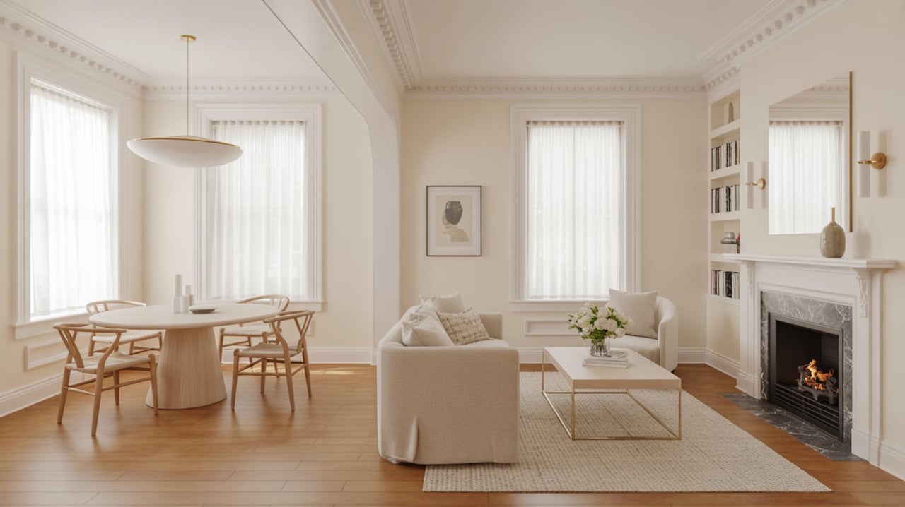 Staging Tips for a Quick Sale in Somerville, MA