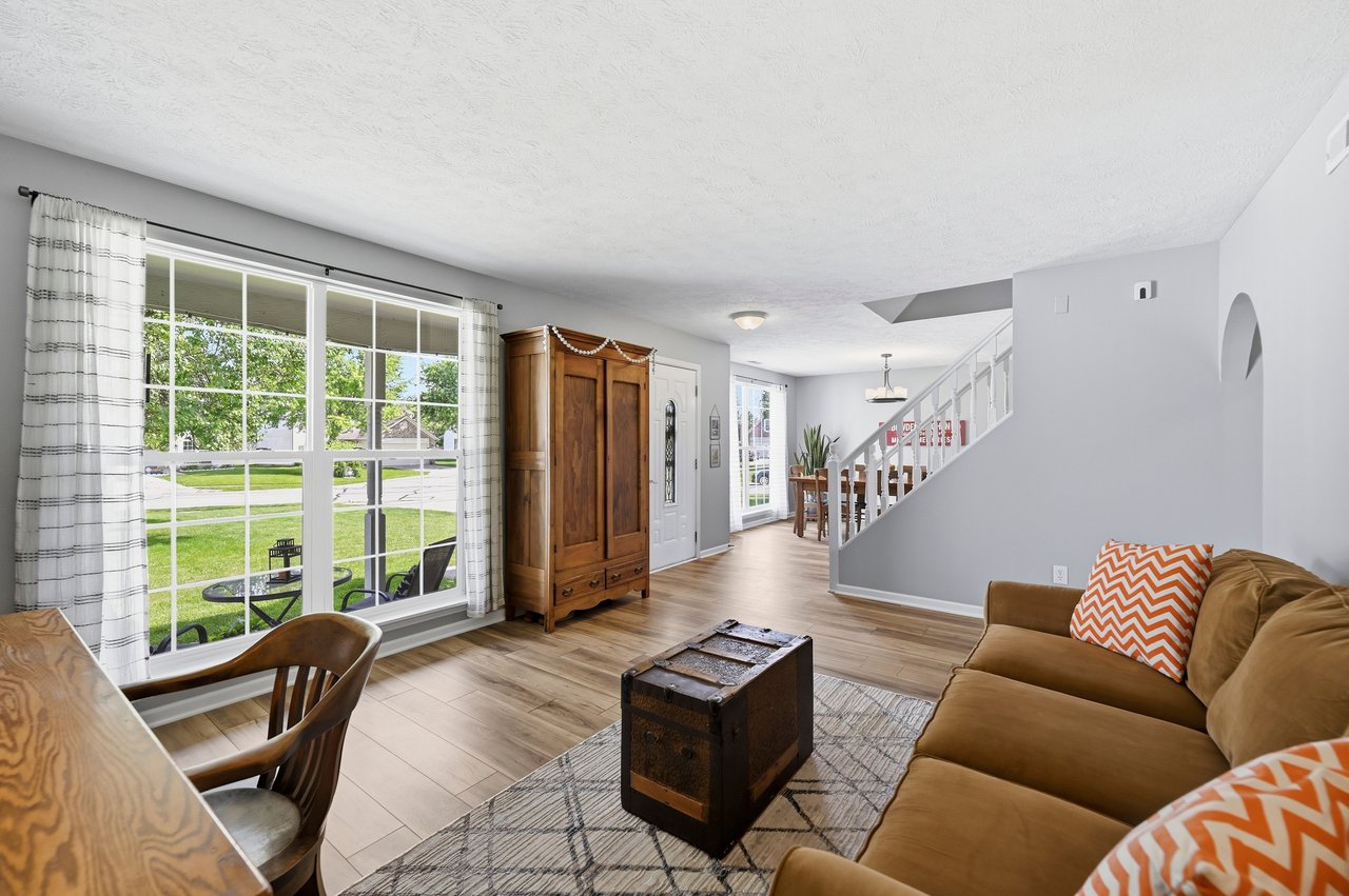6768 Lexington Circle