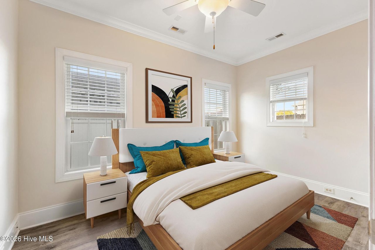 1505 Mackerel Lane #1