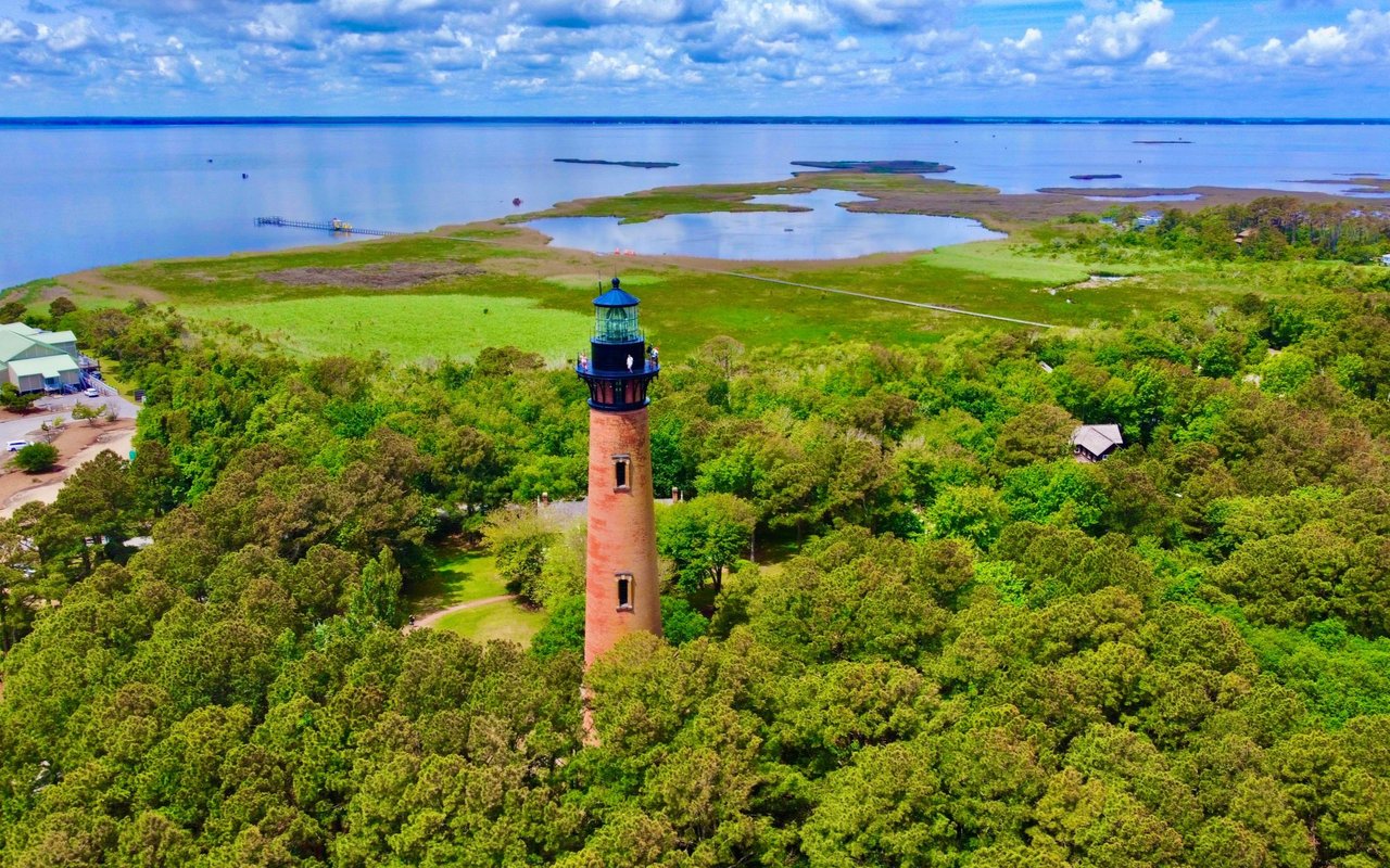 Currituck