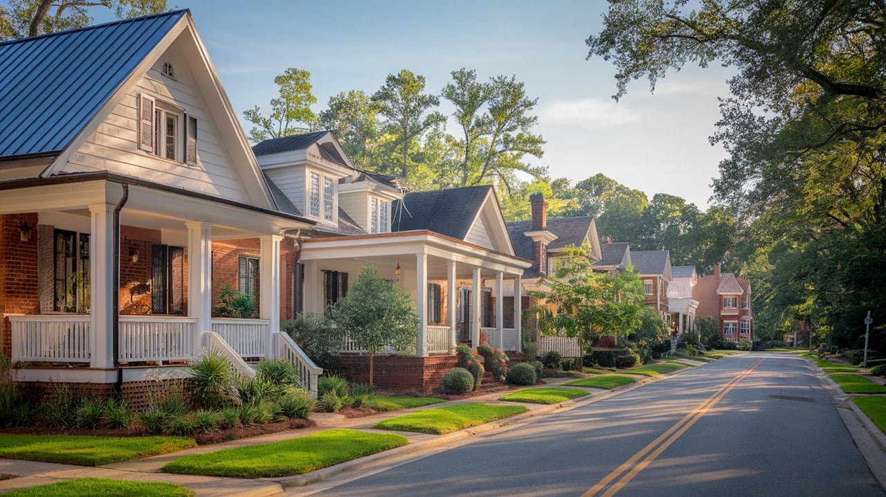 How to Remodel Your Home in Greer, SC Without the Stress