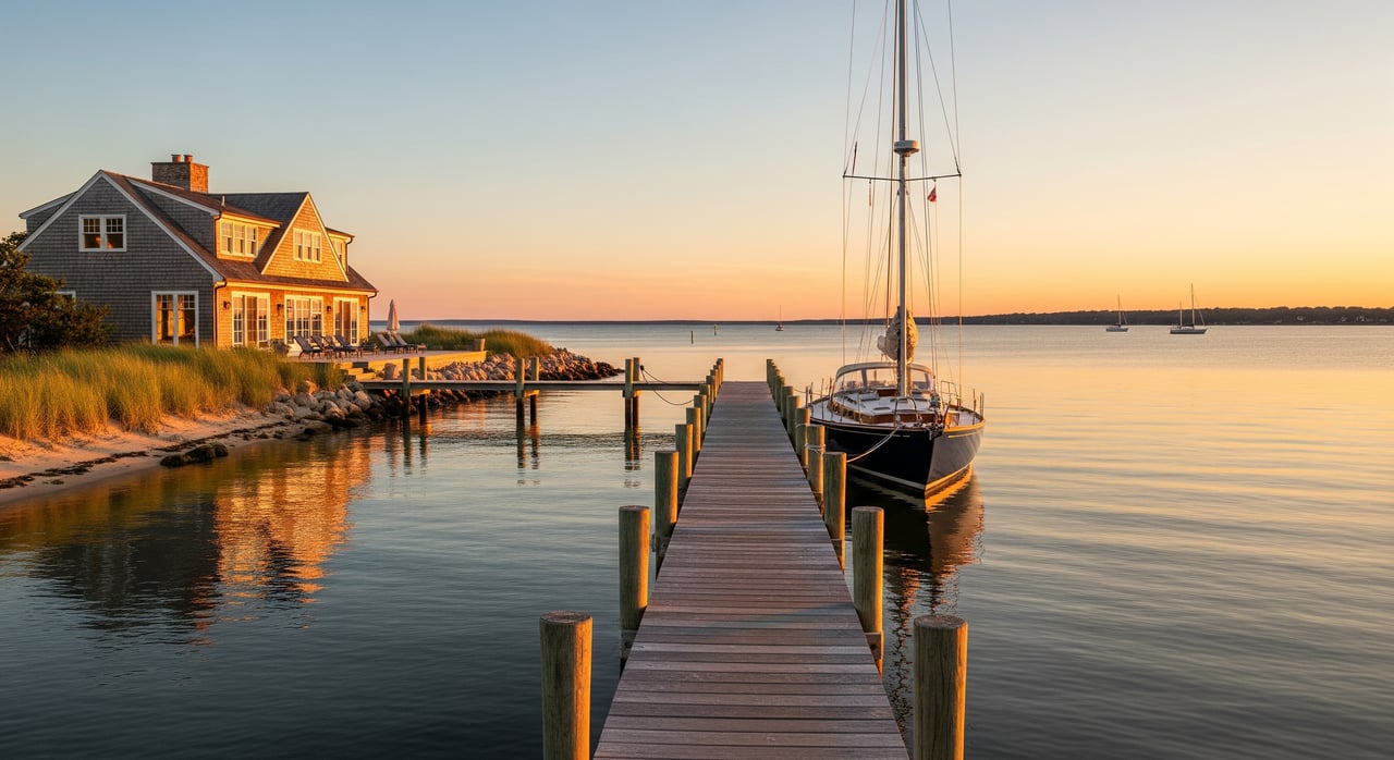 Photo Timing For Westport: Beaches, Boats & Sunsets