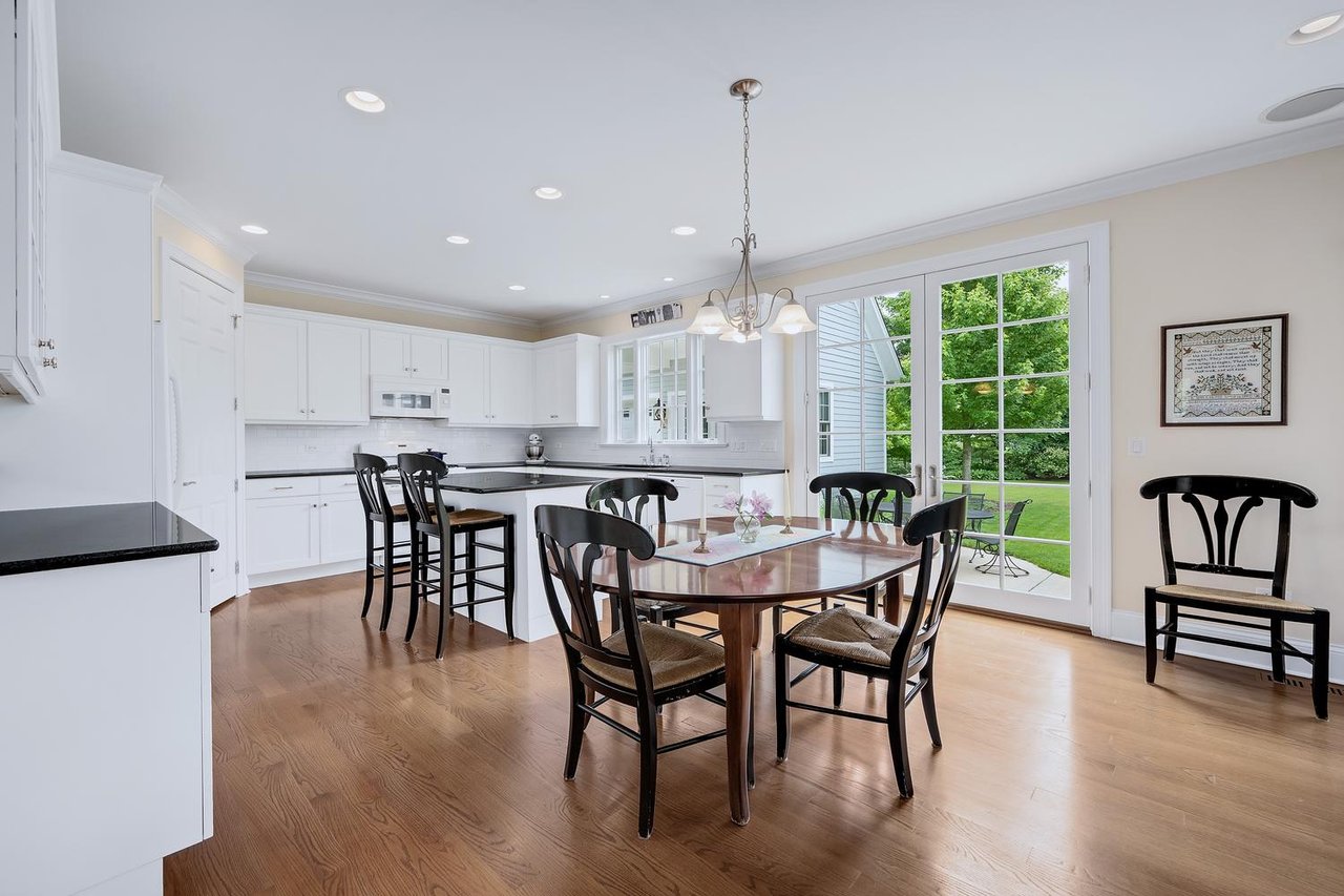 608 Cadillac Dr, Wheaton IL – Stunning Seifert Builders Home with 5 Bedrooms & 4 Baths Listed at $900,000