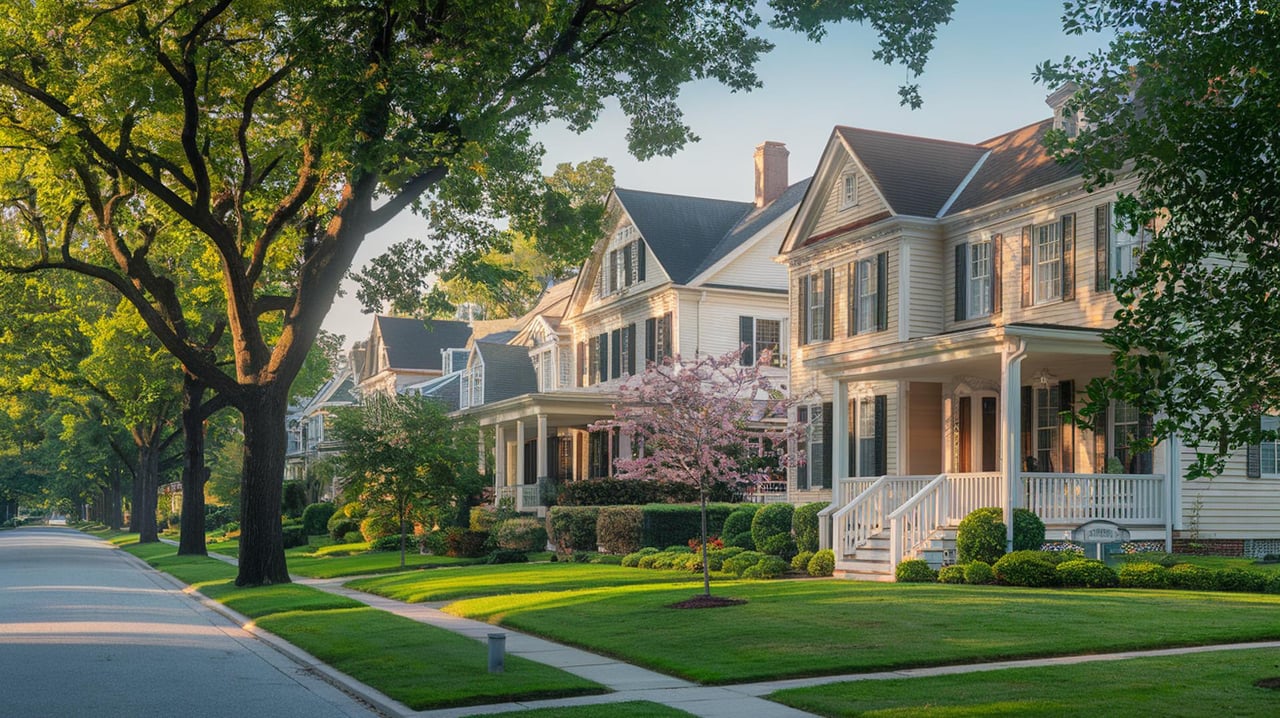 Your Guide to Buying a Home in Central Greenwich, CT