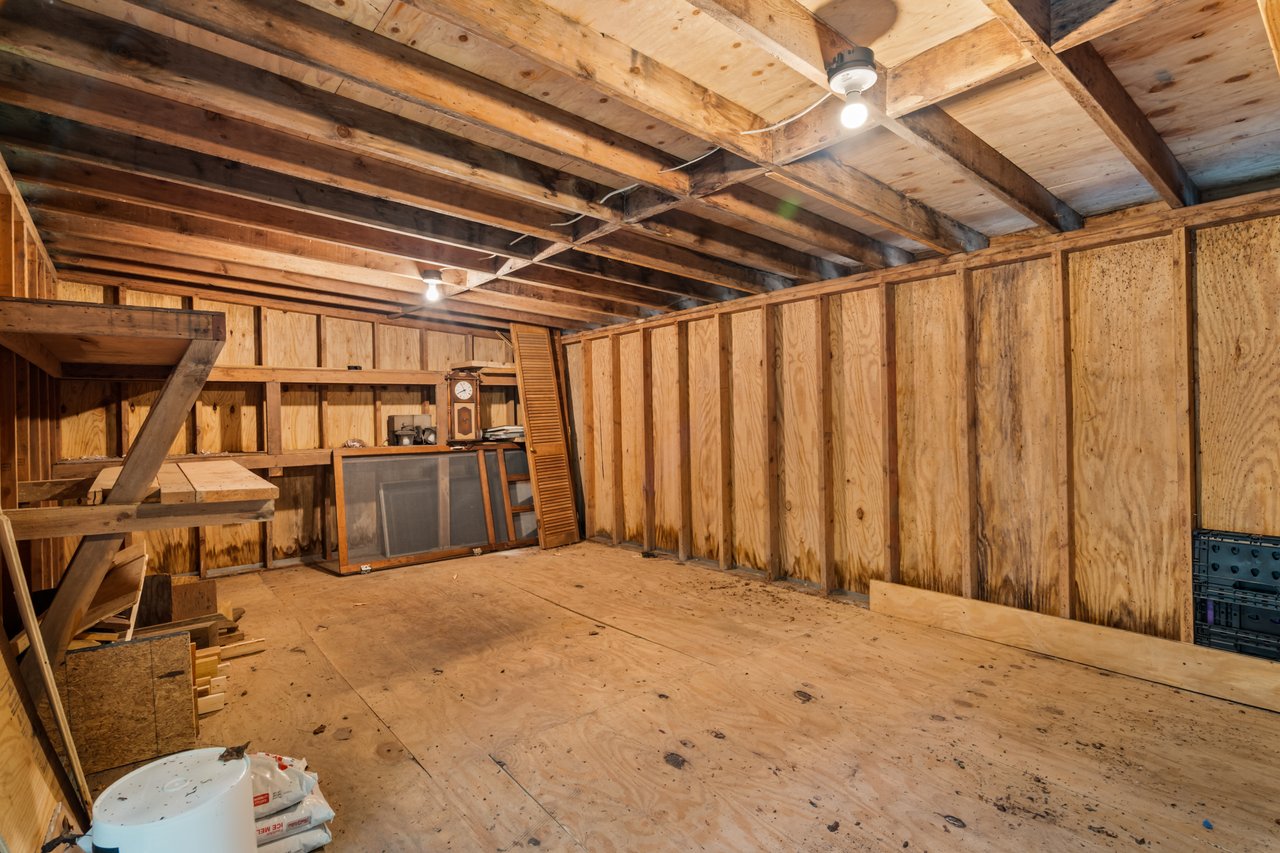 158 Buffalo Hollow Rd