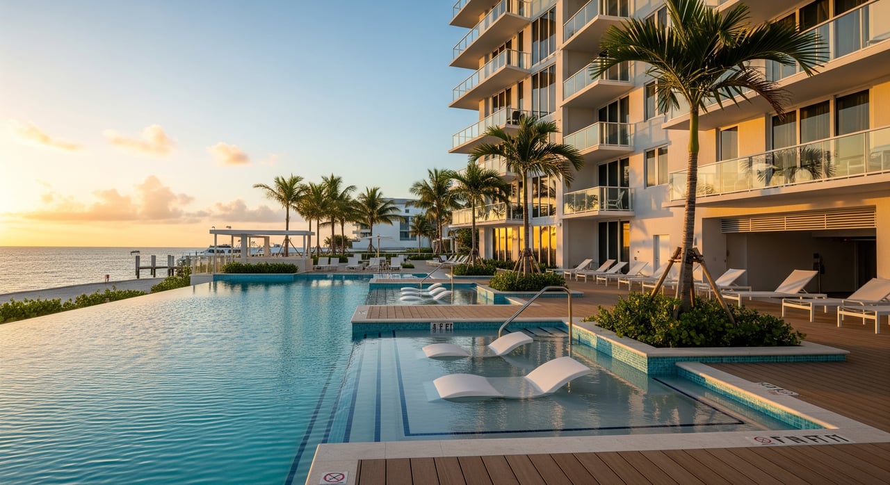 How HOA Reserves Affect Pompano Condo Loan Approvals