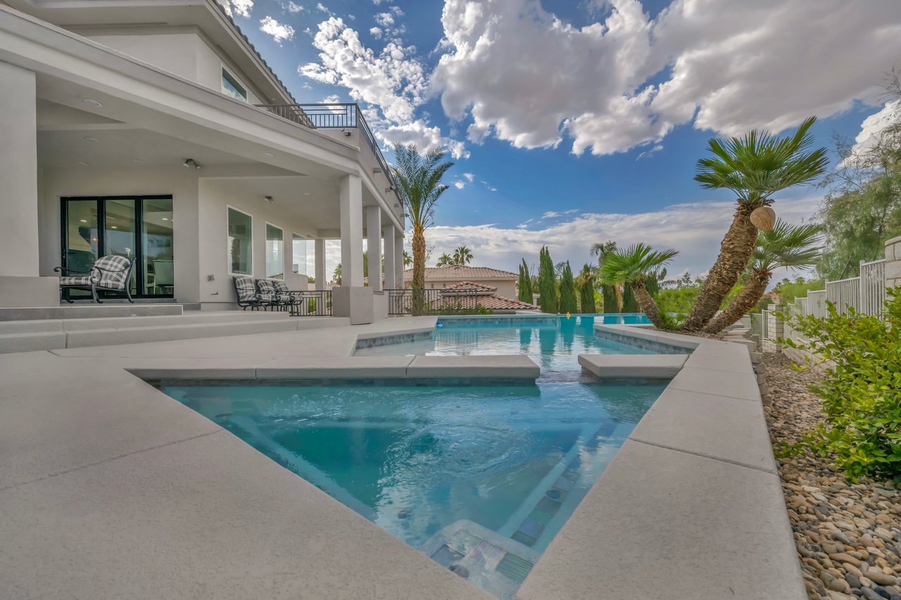 2058 Troon Drive