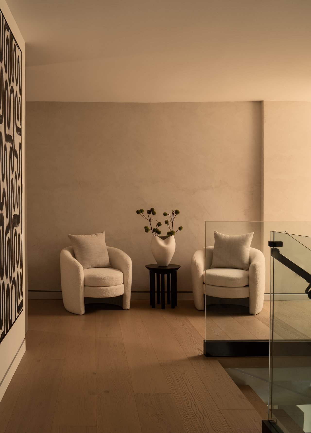 quintessential Hollywood Hills