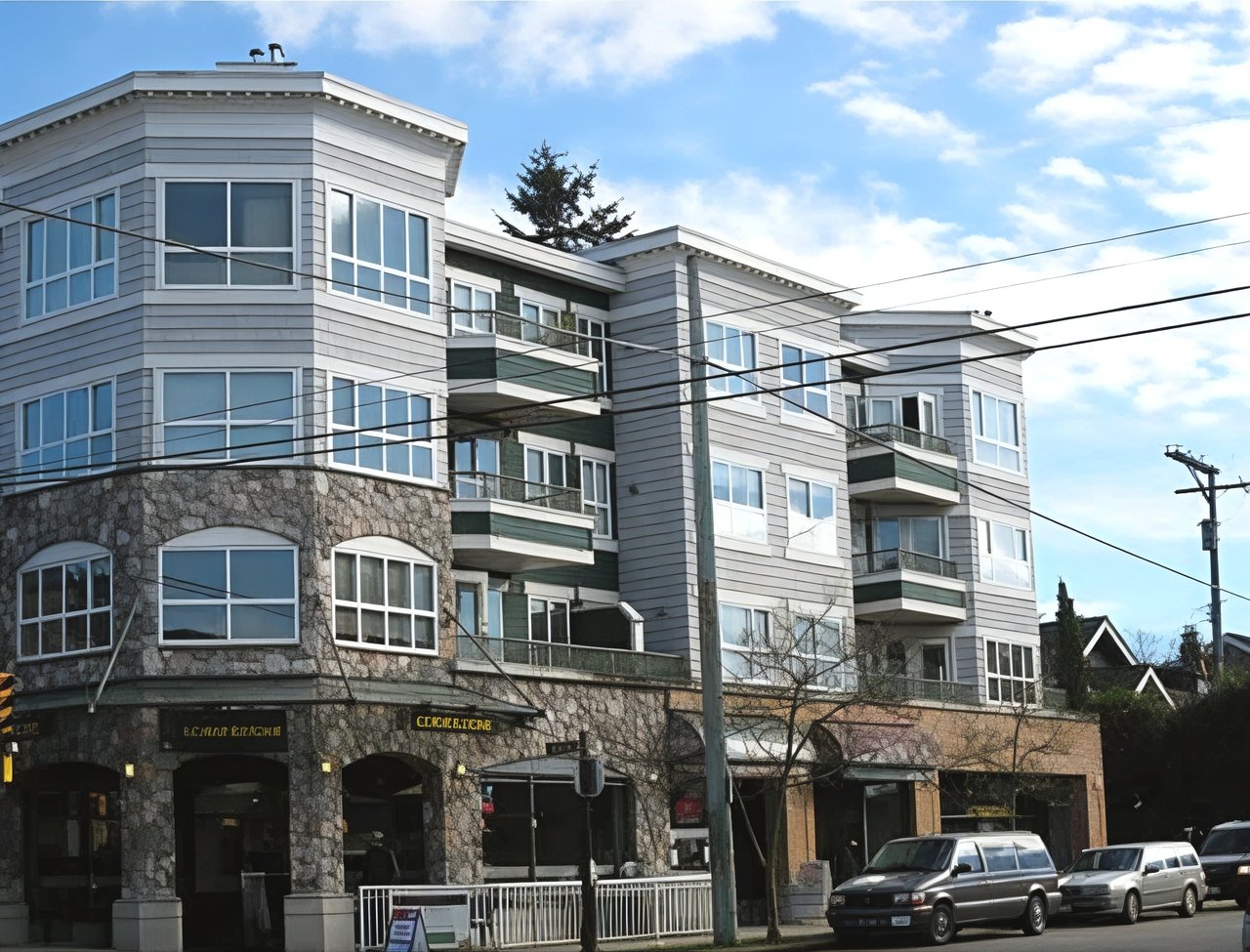 2680 W 4th Ave, #307