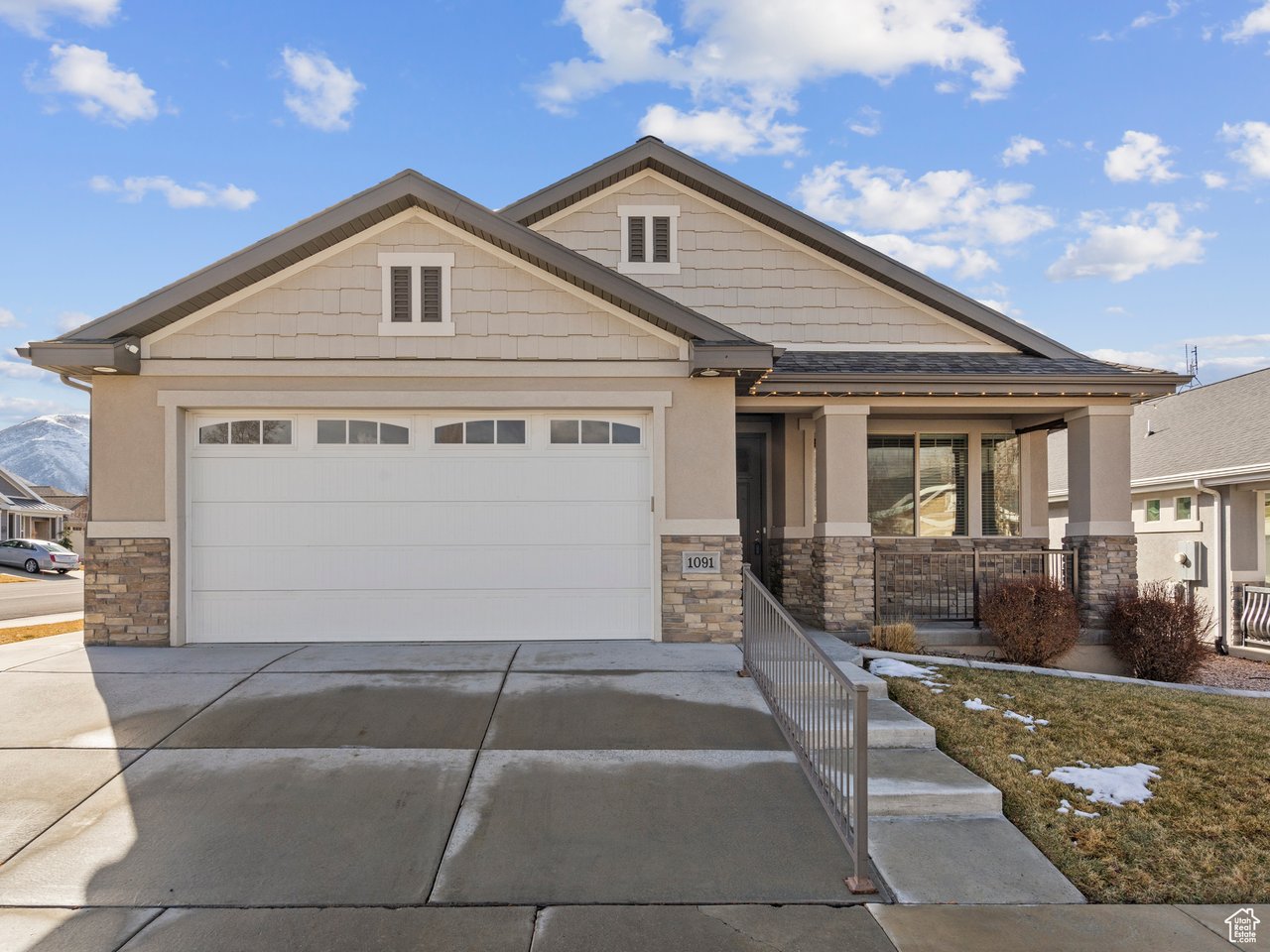 Leatham - 1091 W 1150 S Payson