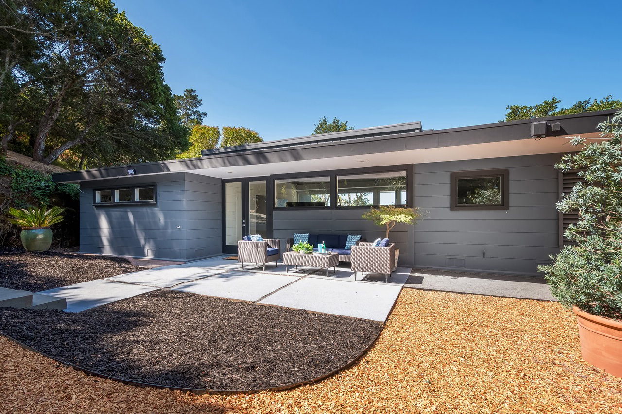 25 Brushwood Lane, Greenbrae