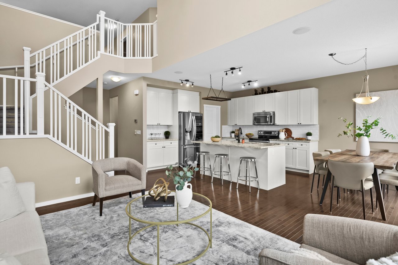 Tuscany Ridge Circle NW Unit: 113