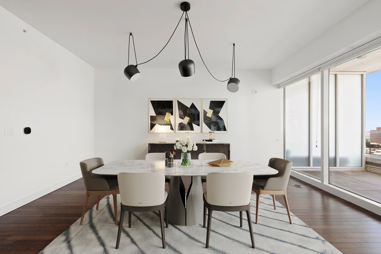 6250 Hollywood Blvd Unit: 12I