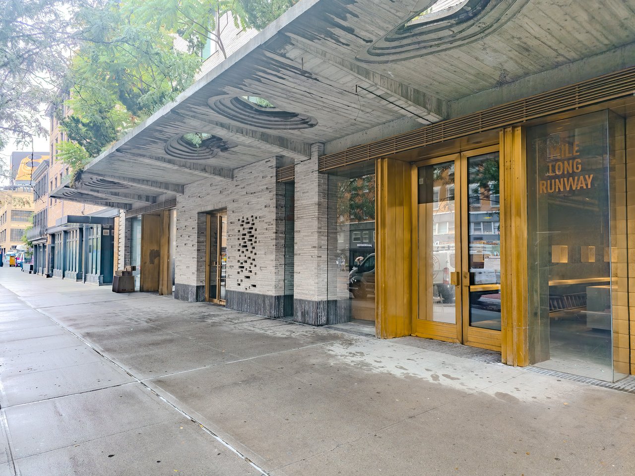 345 West 14th Street - Retail Condo B