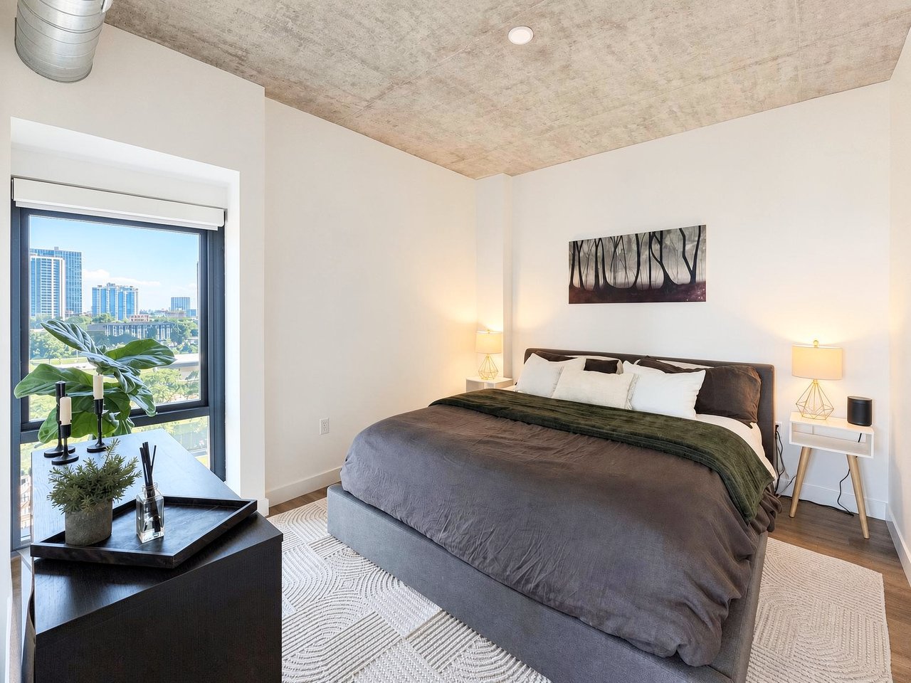 4600 N Marine Dr.