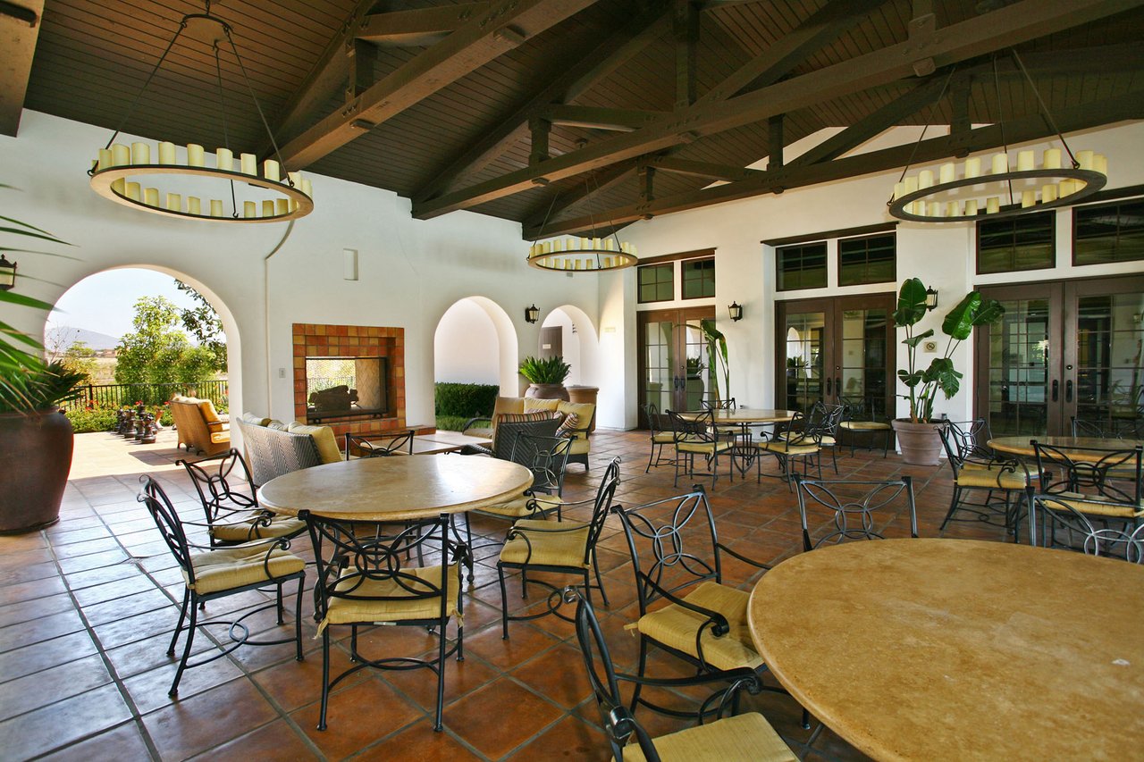5535 Porter Creek Road