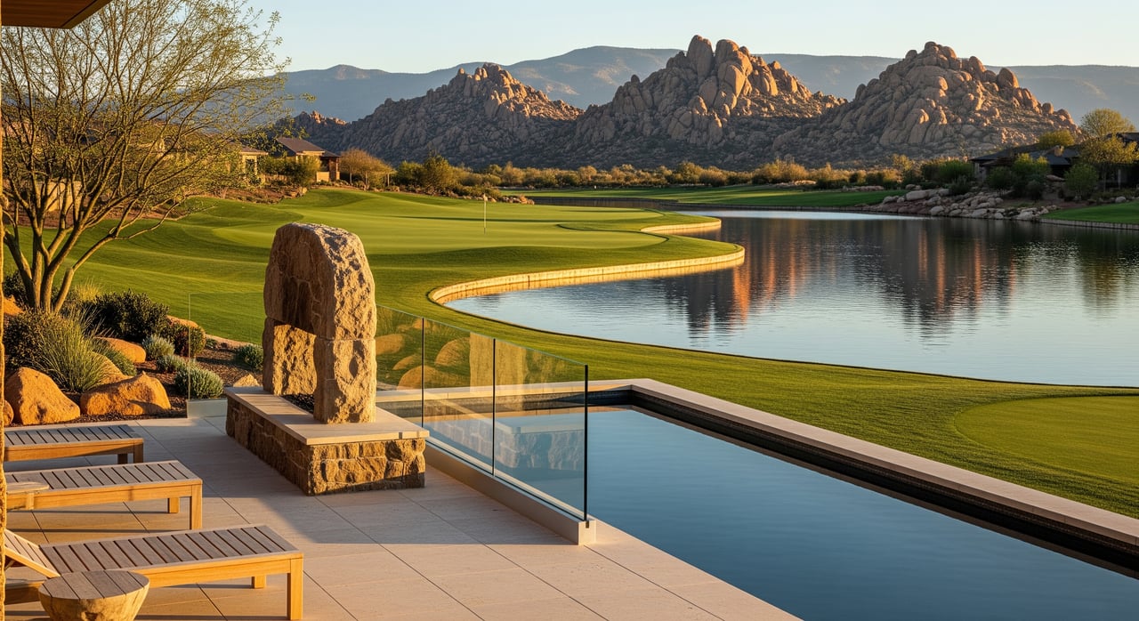 Prescott Lakes vs. Granite Dells: Which Fits Your Lifestyle?