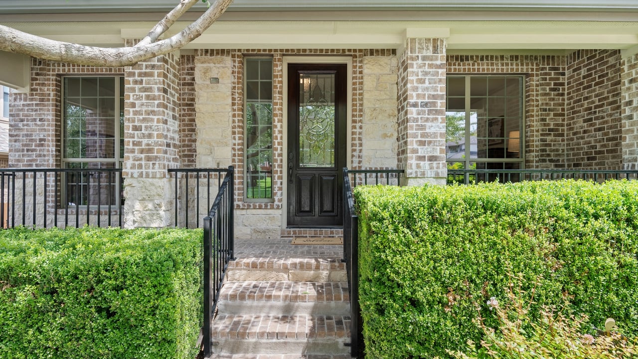 Drees Custom Estate at The Ranch - 3803 Katie Lane  |  Keenan Group at Compass Real Estate