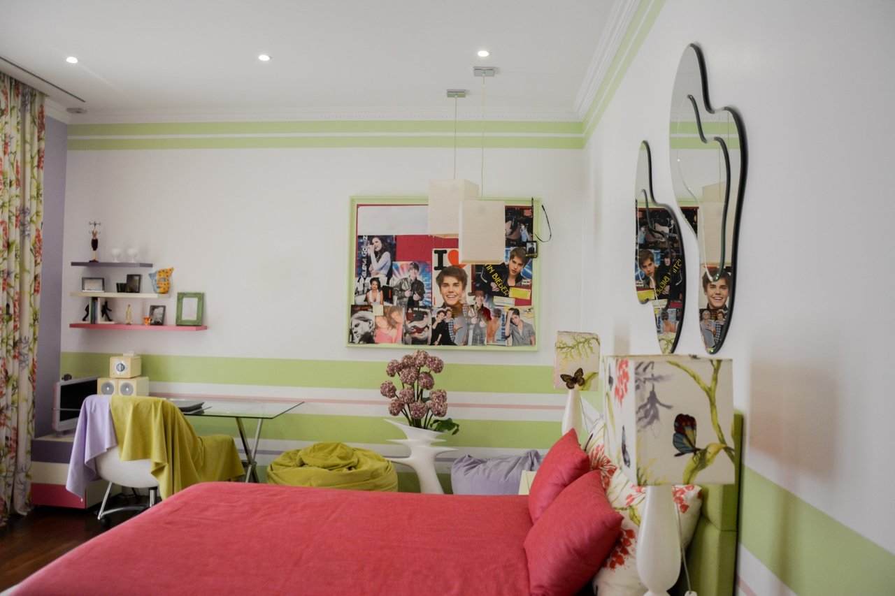 Luxury 4-Bedroom Villa with Indoor Pool – São Miguel, Azores