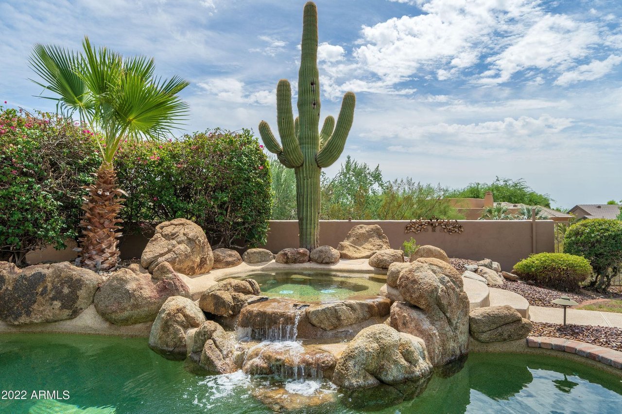 12077 E Laurel Lane