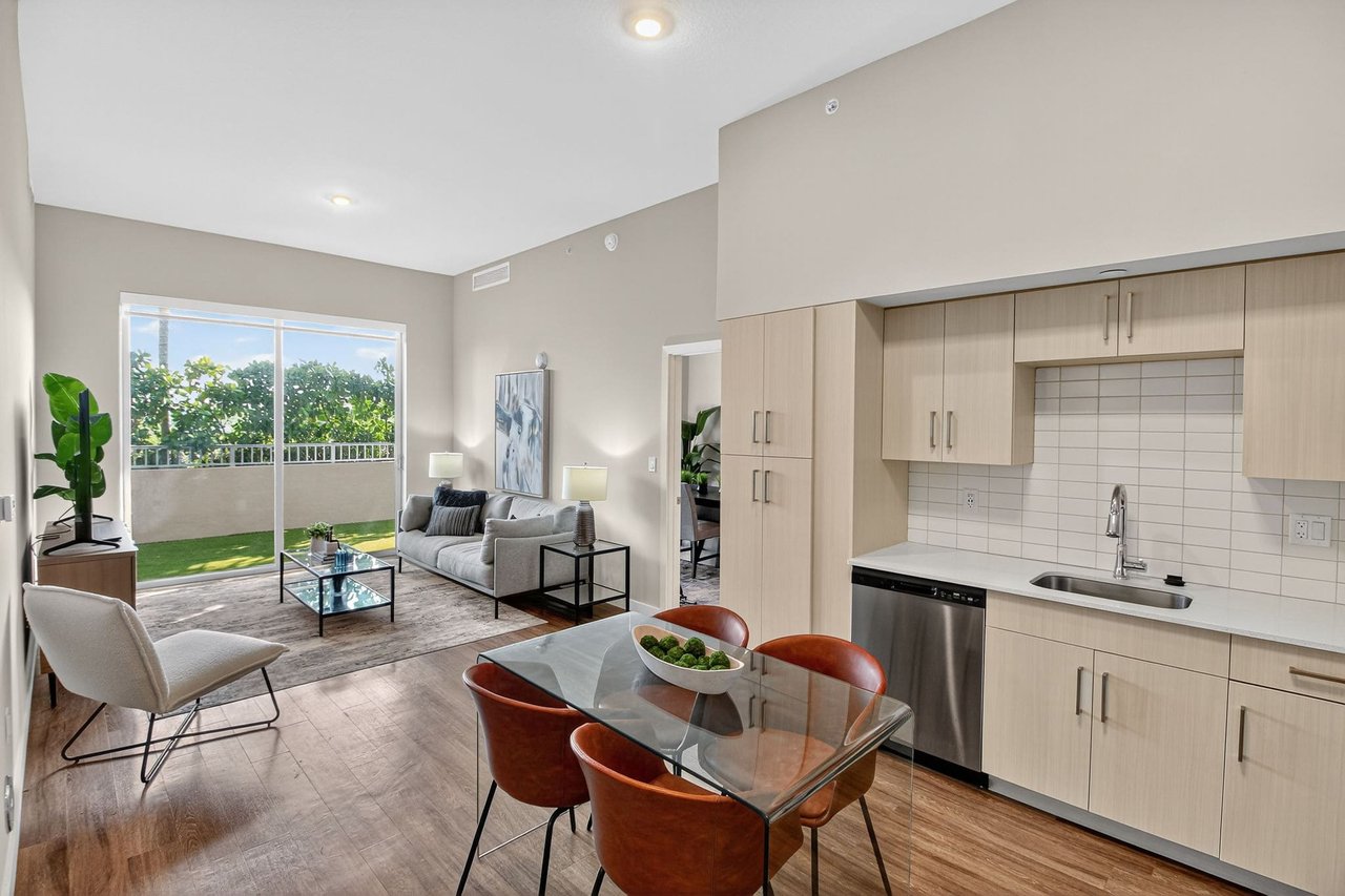 Centralis Residences