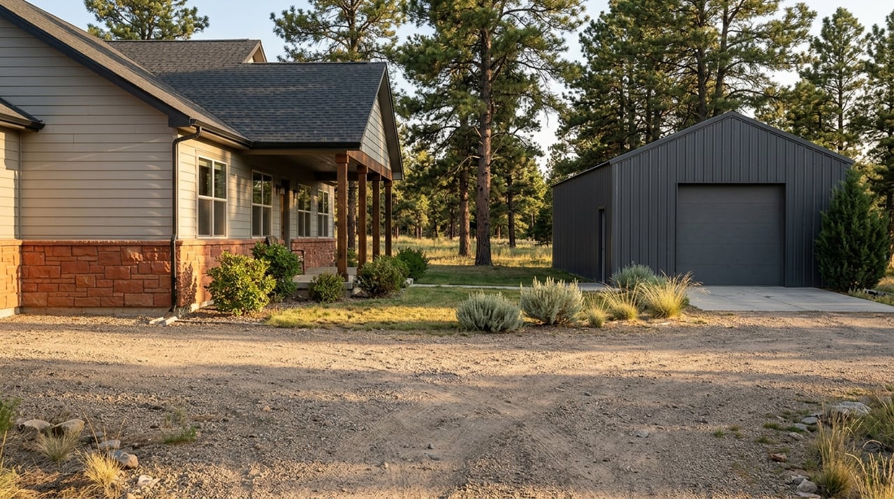 Acreage Living In Falcon And Peyton: What Buyers Should Know