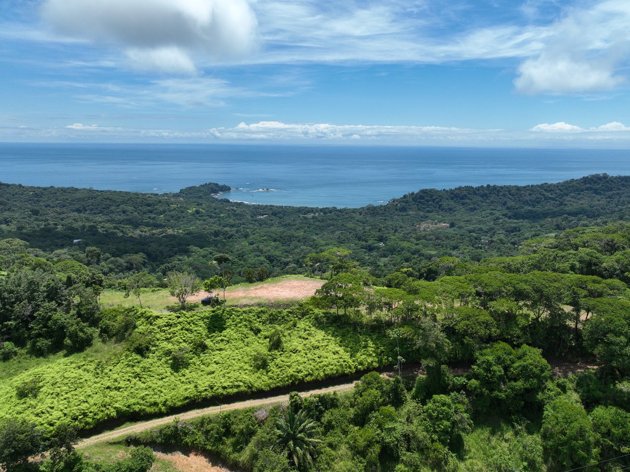 Luxury Farm Estate — 60 hectares of Breathtaking Views & Ultimate Privacy