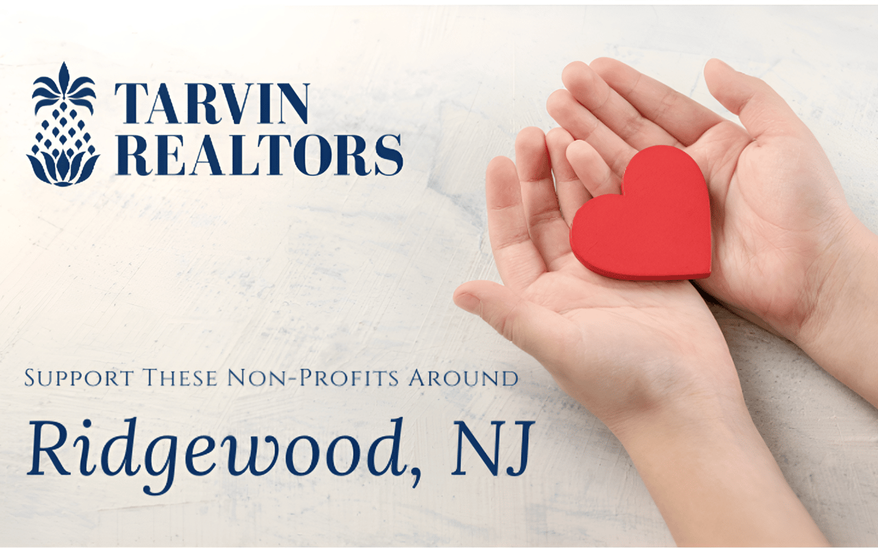 Show Non-Profits Some Love on Giving Tuesday