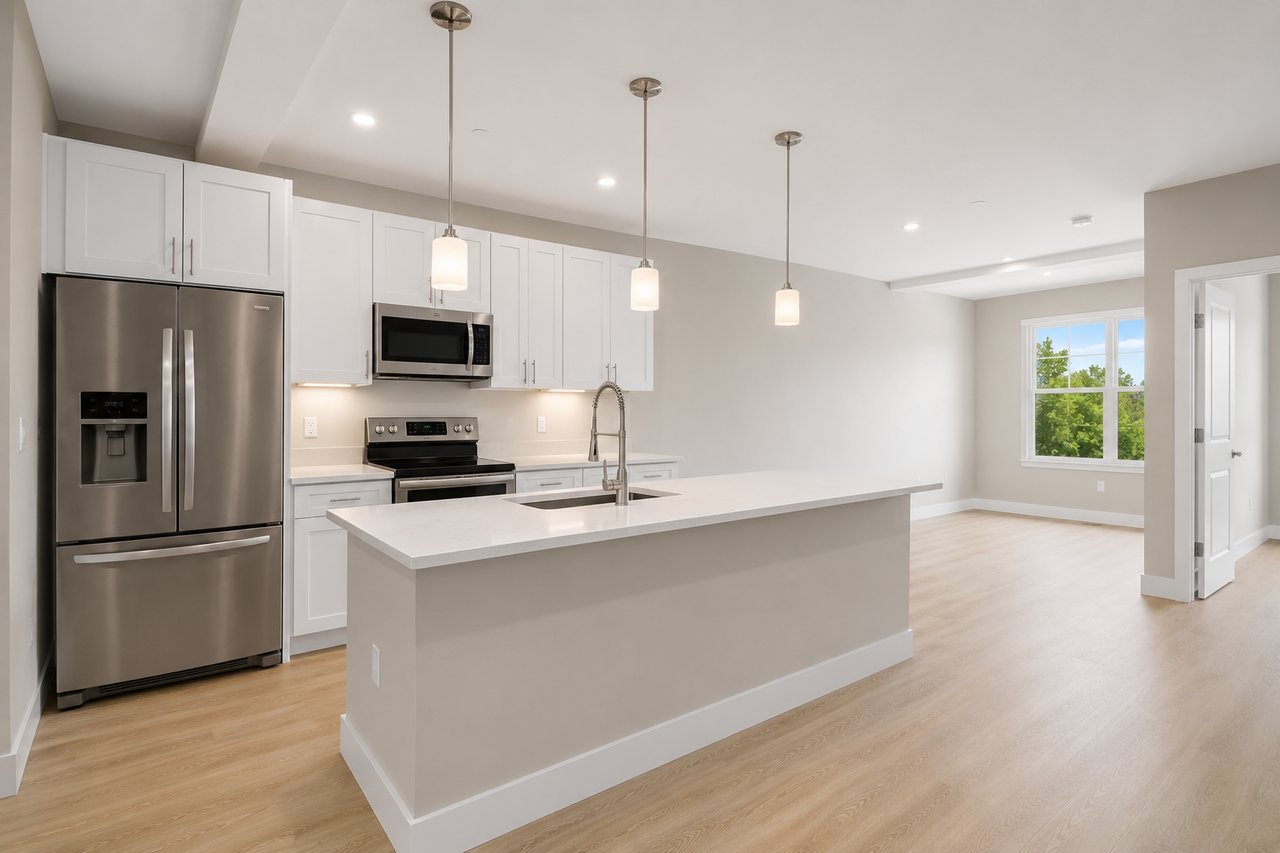 298 Main Street, 3B