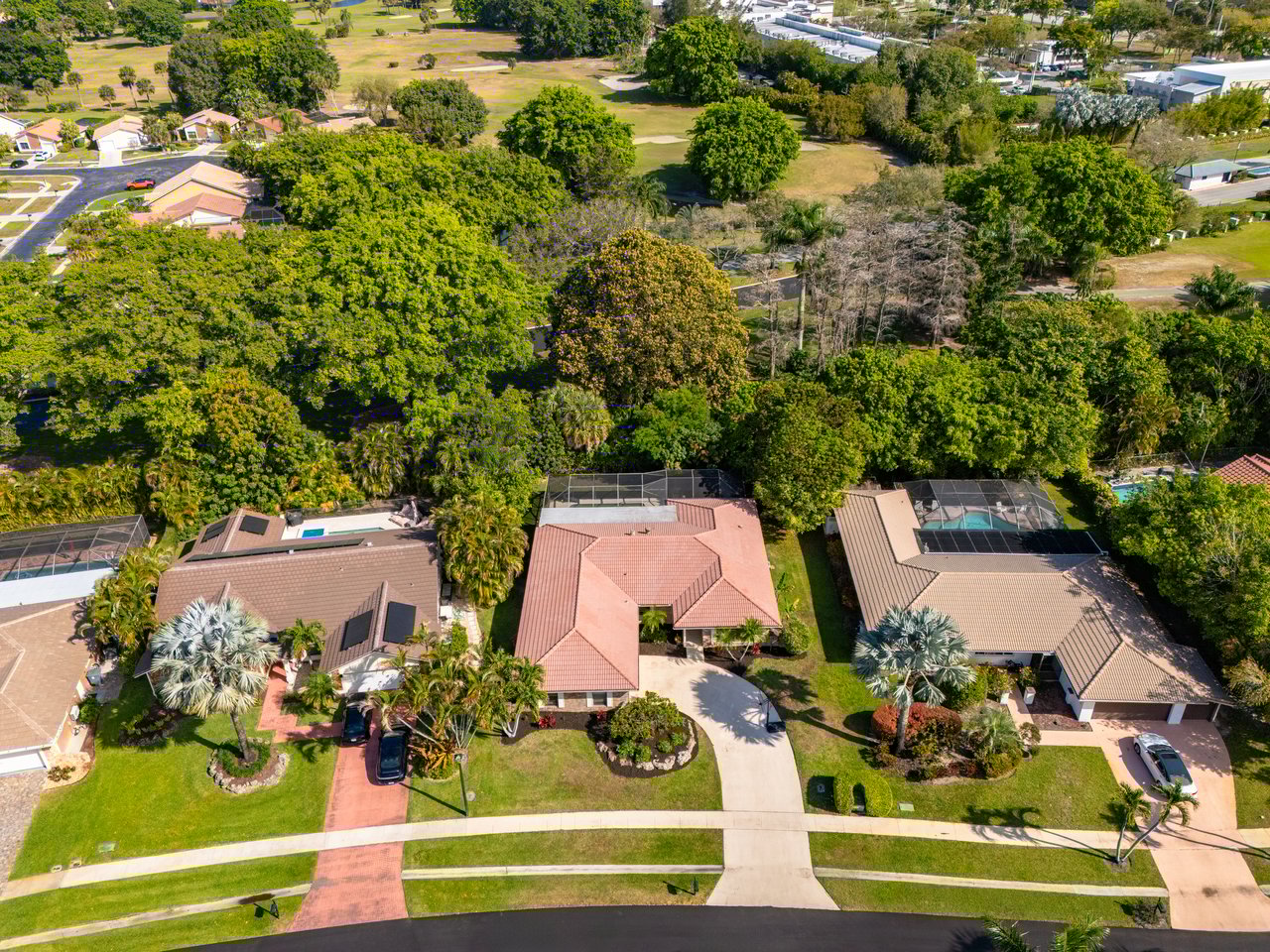 10264 Crosswind Road, Boca Raton, FL 33498