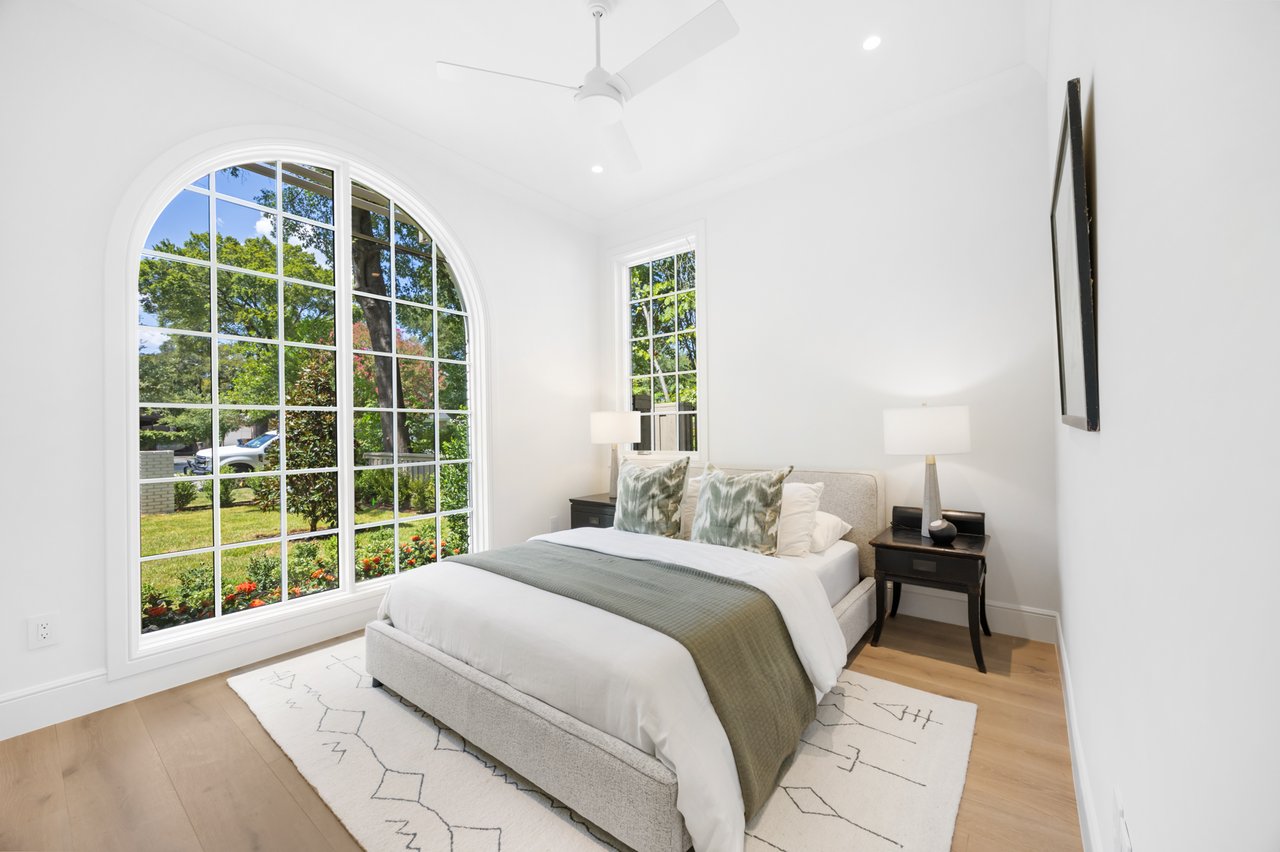 Pemberton Estate
