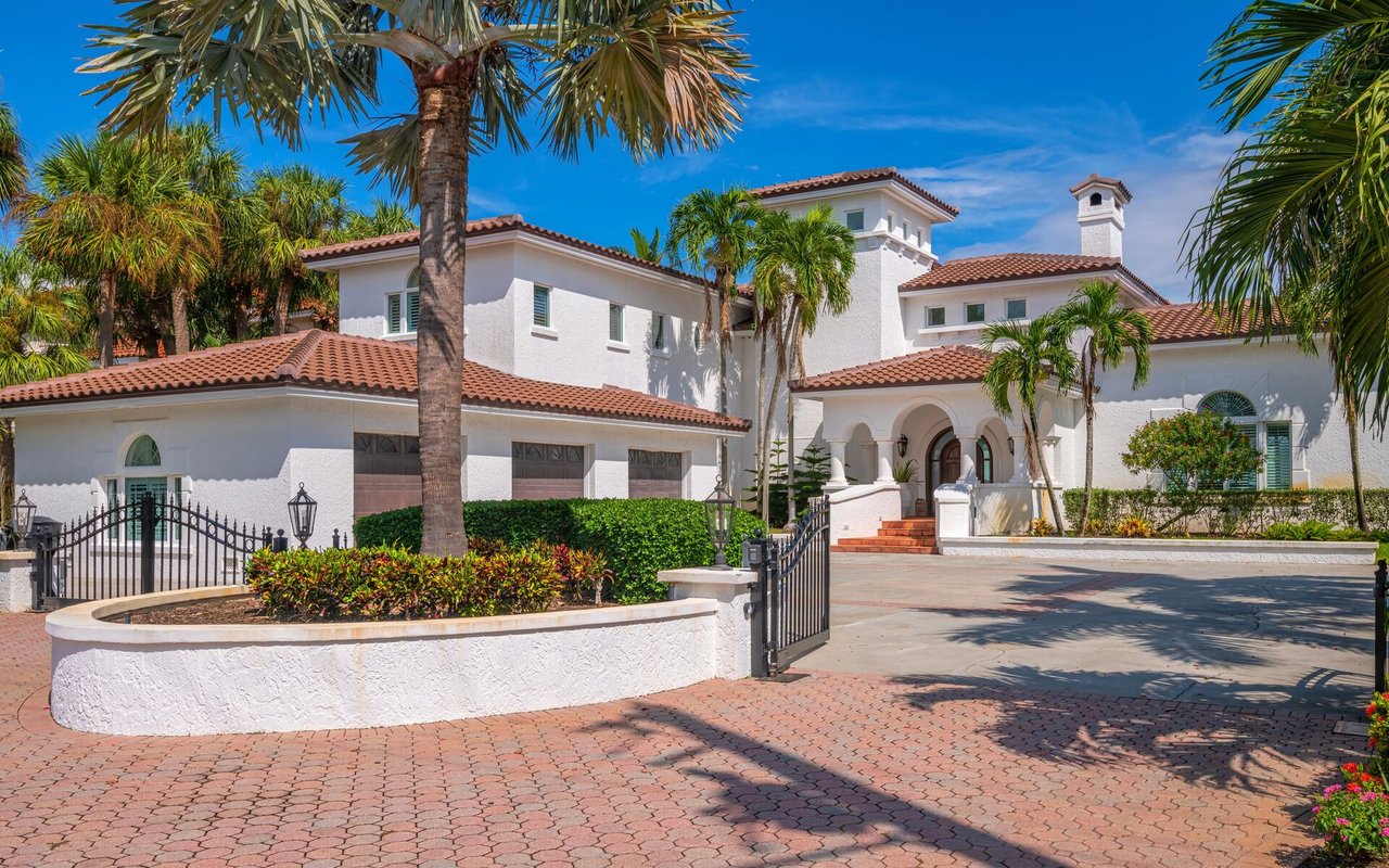 Broadmoor Resort Community