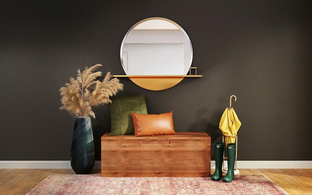 How to Strike the Right Balance When Decorating Your New Iowa City Home