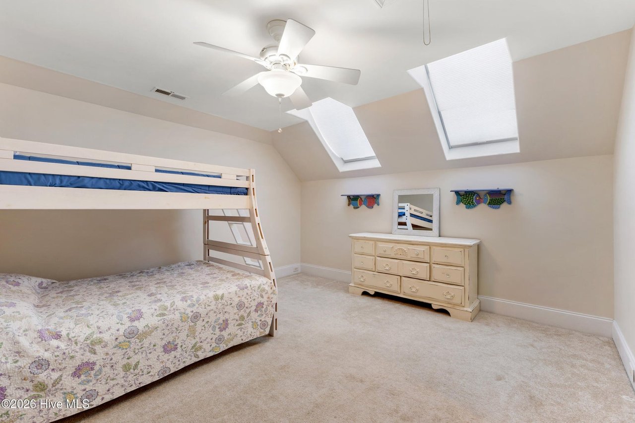 1505 Mackerel Lane #1