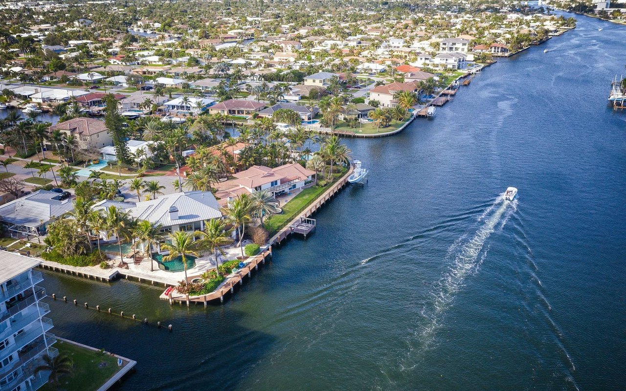Lighthouse Point