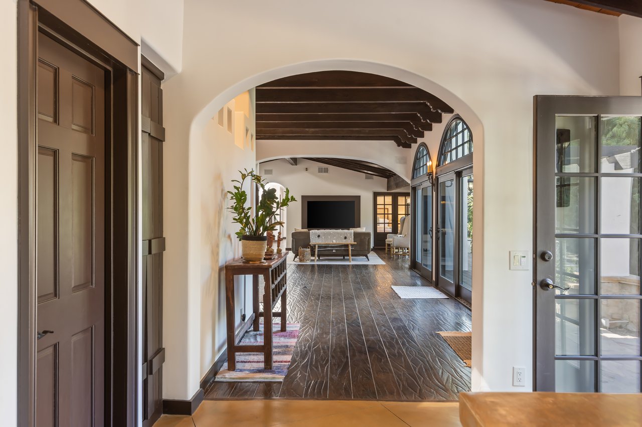 Casa Serena by Oraklus