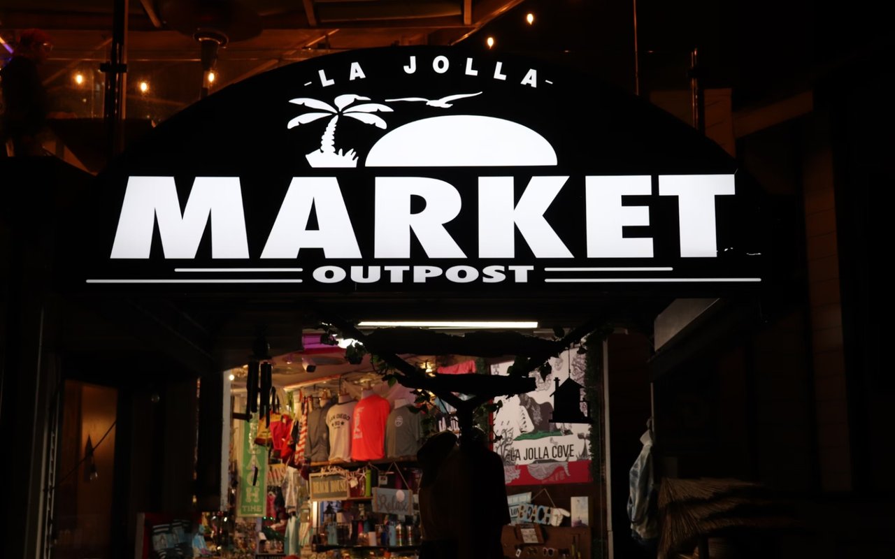Where to Shop in La Jolla: Boutique Treasures and Upscale Finds