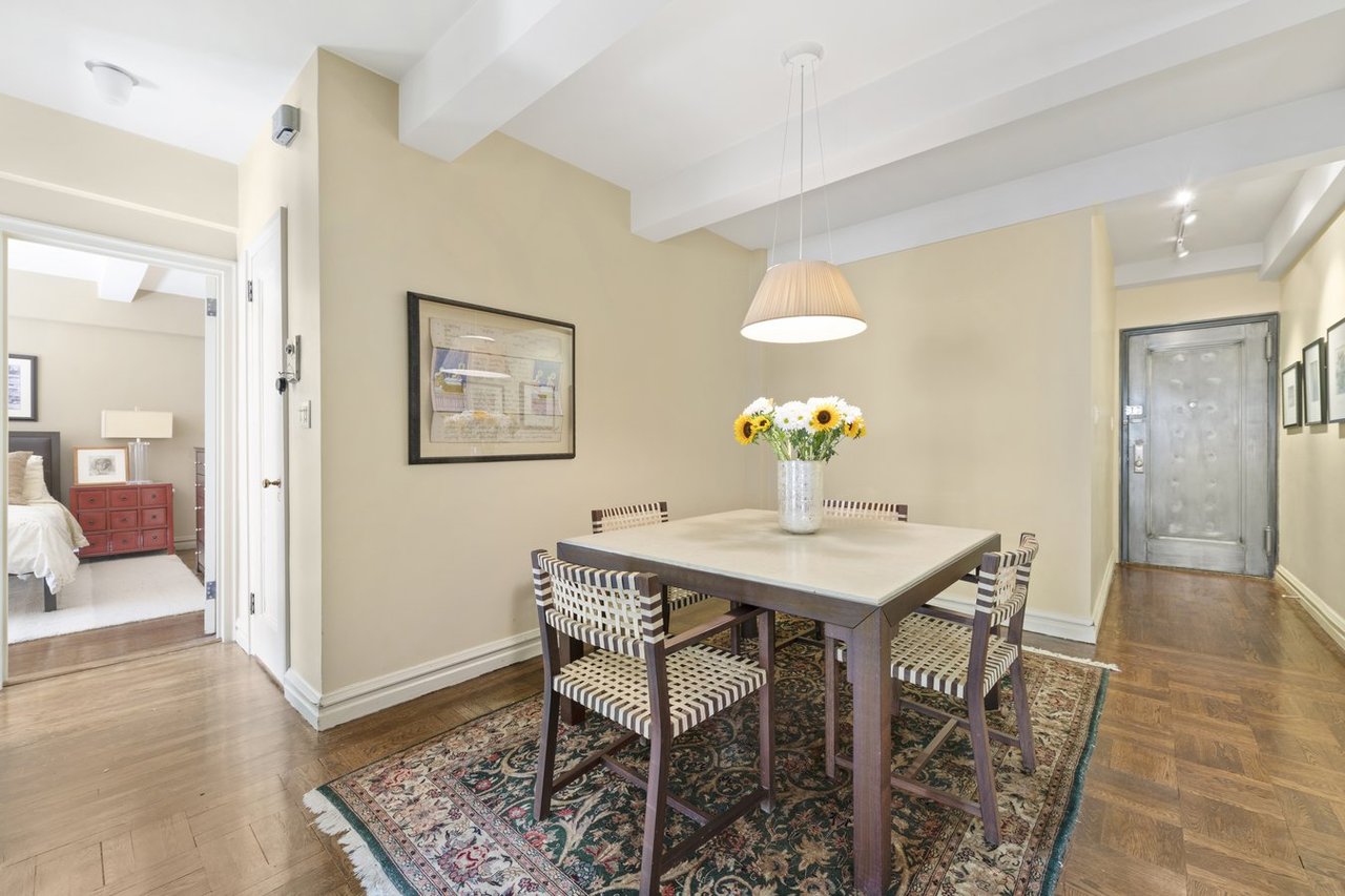 565 West End Avenue, #9B
