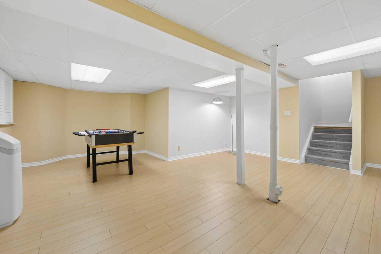 353 Rouge Hill Court