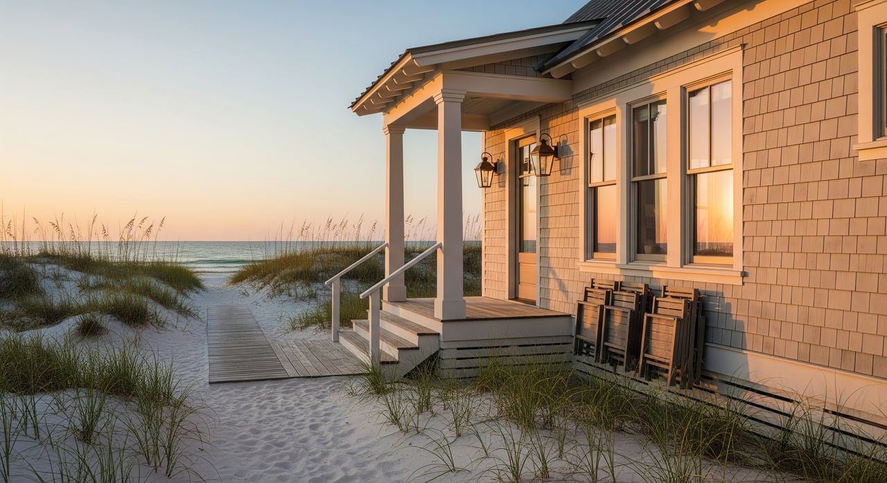 What 'As-Is' Really Means In 30A Sales